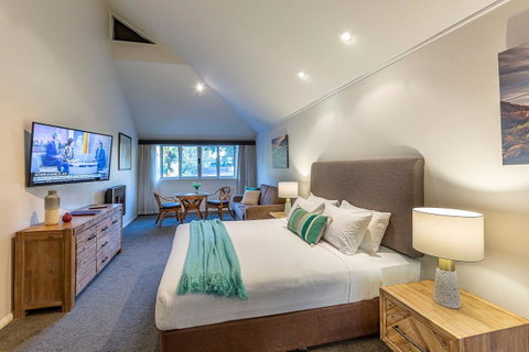 Prideau\'s Of Margaret River - Accommodation in Surfers Paradise 3