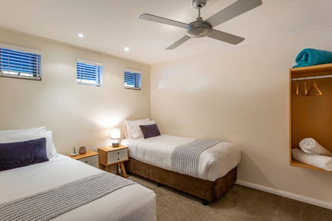 Prideau\'s Of Margaret River - Accommodation in Surfers Paradise 23