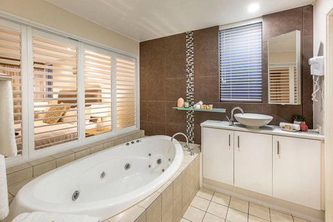 Prideau\'s Of Margaret River - Accommodation in Surfers Paradise 14