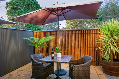 Prideau\'s Of Margaret River - Accommodation in Surfers Paradise 35