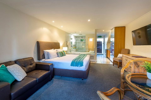 Prideau\'s Of Margaret River - Accommodation in Surfers Paradise 32