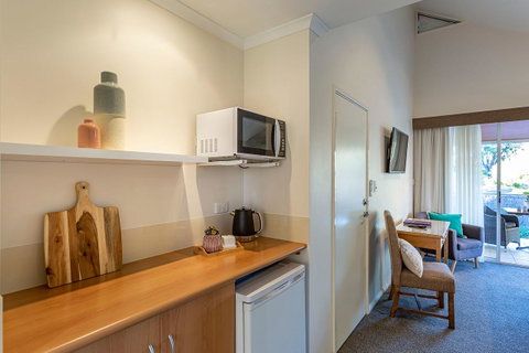 Prideau\'s Of Margaret River - Accommodation in Surfers Paradise 19