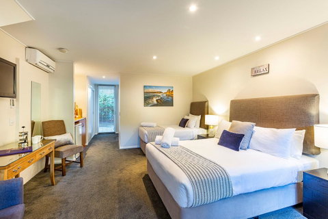 Prideau\'s Of Margaret River - Accommodation in Surfers Paradise 12