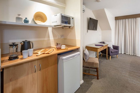 Prideau\'s Of Margaret River - Accommodation in Surfers Paradise 15