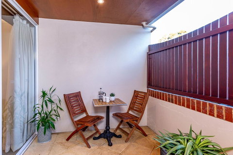 Prideau\'s Of Margaret River - Accommodation in Surfers Paradise 7