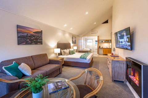 Prideau\'s Of Margaret River - Accommodation in Surfers Paradise 6