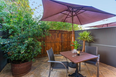 Prideau\'s Of Margaret River - Accommodation in Surfers Paradise 8