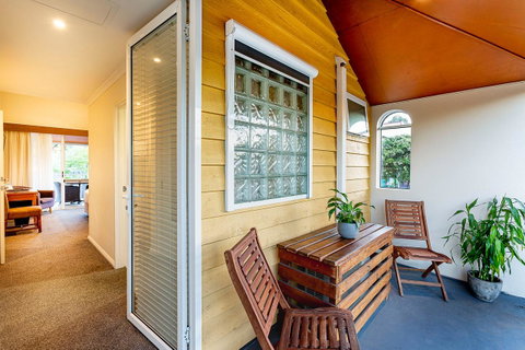 Prideau\'s Of Margaret River - Accommodation in Surfers Paradise 18