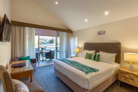 Prideau\'s Of Margaret River - Accommodation in Surfers Paradise 20