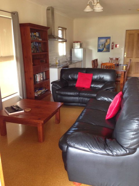 Albany Beachside Accommodation - Accommodation in Surfers Paradise 1