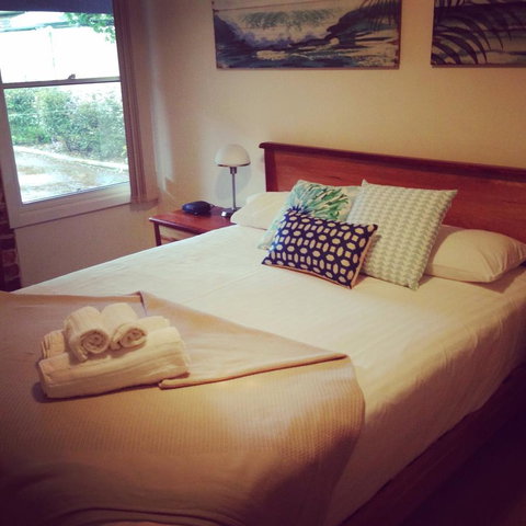 Albany Beachside Accommodation - Accommodation in Surfers Paradise 8