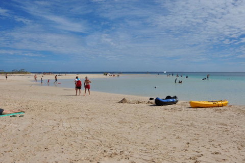 Albany Beachside Accommodation - Accommodation in Surfers Paradise 16
