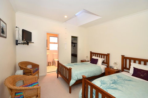 Albany Beachside Accommodation - Accommodation in Surfers Paradise 14