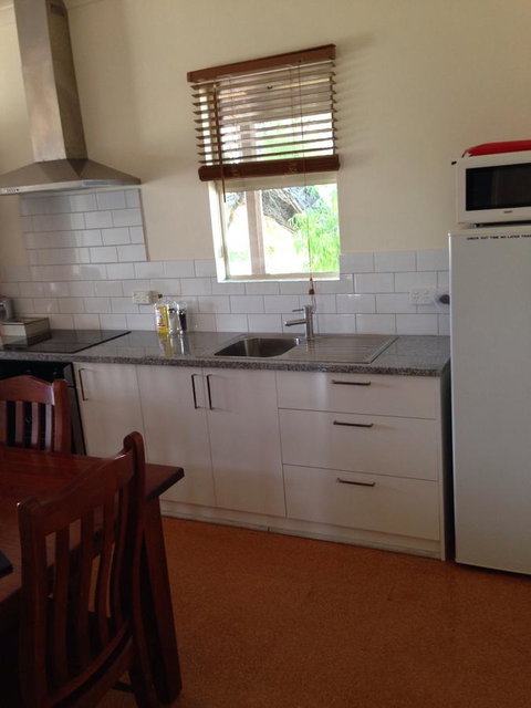 Albany Beachside Accommodation - Accommodation in Surfers Paradise 0