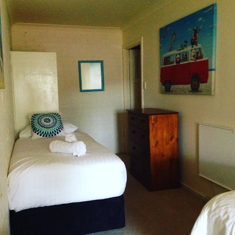 Albany Beachside Accommodation - Accommodation in Surfers Paradise 7