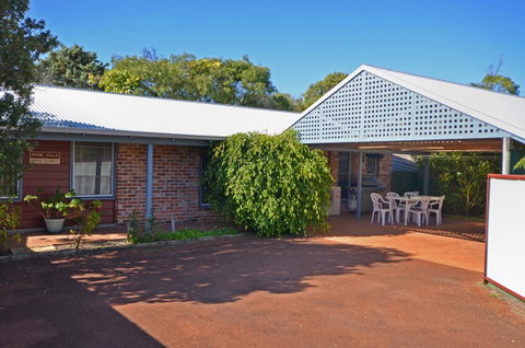 Albany Beachside Accommodation - Accommodation in Surfers Paradise 12