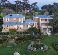 Grand Mercure Basildene Manor - Accommodation in Surfers Paradise