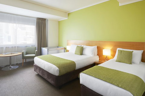 Novotel Perth Langley - Accommodation in Surfers Paradise 31