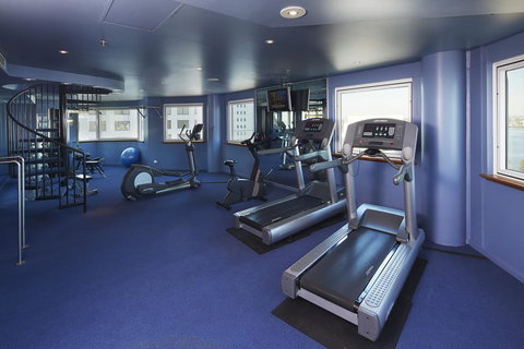 Novotel Perth Langley - Accommodation in Surfers Paradise 11