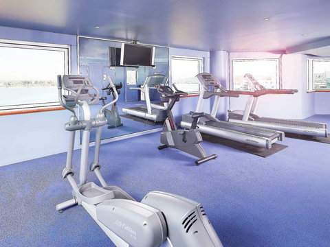 Novotel Perth Langley - Accommodation in Surfers Paradise 12