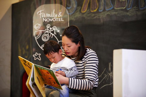 Novotel Perth Langley - Accommodation in Surfers Paradise 17