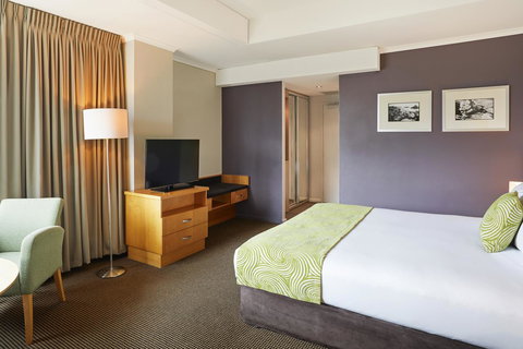Novotel Perth Langley - Accommodation in Surfers Paradise 35