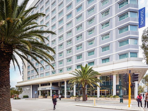 Novotel Perth Langley - Accommodation in Surfers Paradise 20