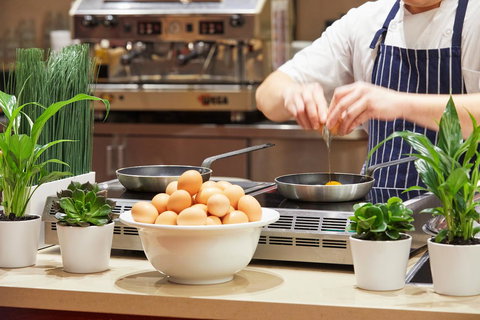 Novotel Perth Langley - Accommodation in Surfers Paradise 5