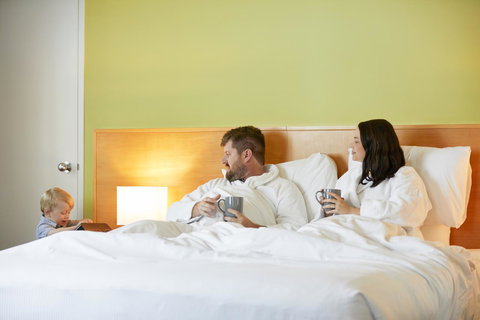 Novotel Perth Langley - Accommodation in Surfers Paradise 18