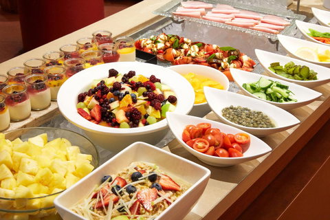 Novotel Perth Langley - Accommodation in Surfers Paradise 6