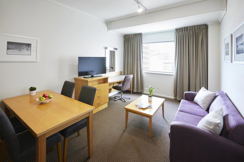 Novotel Perth Langley - Accommodation in Surfers Paradise 41