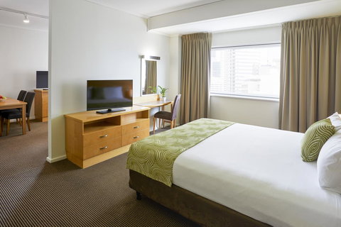 Novotel Perth Langley - Accommodation in Surfers Paradise 40