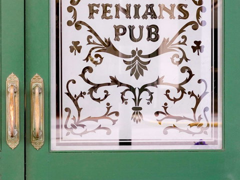 Novotel Perth Langley - Accommodation in Surfers Paradise 9