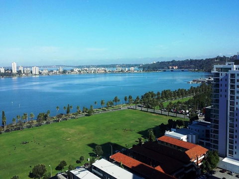 Novotel Perth Langley - Accommodation in Surfers Paradise 44