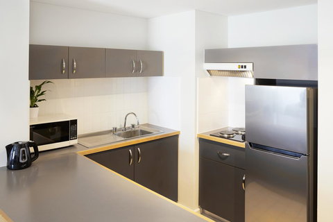 Novotel Perth Langley - Accommodation in Surfers Paradise 42