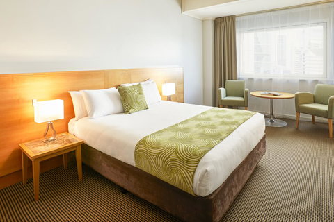 Novotel Perth Langley - Accommodation in Surfers Paradise 34