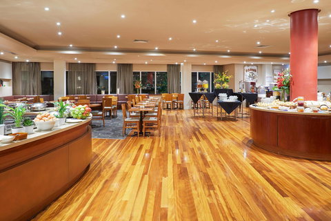 Novotel Perth Langley - Accommodation in Surfers Paradise 21