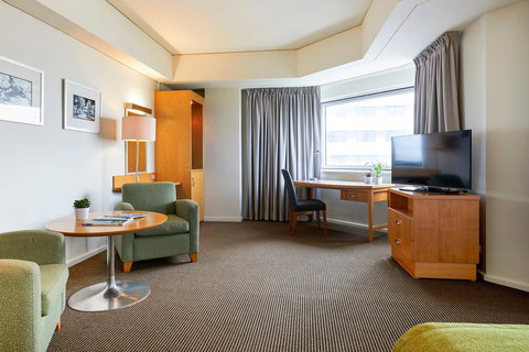 Novotel Perth Langley - Accommodation in Surfers Paradise 24
