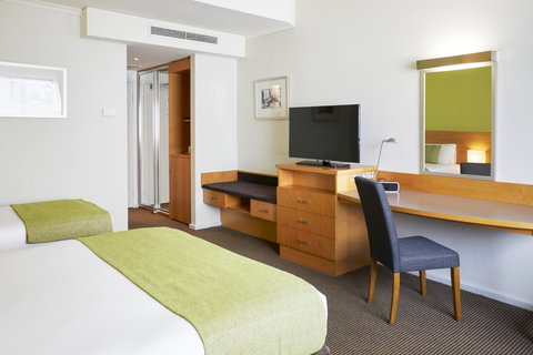 Novotel Perth Langley - Accommodation in Surfers Paradise 7