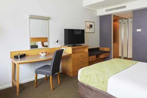 Novotel Perth Langley - Accommodation in Surfers Paradise 33