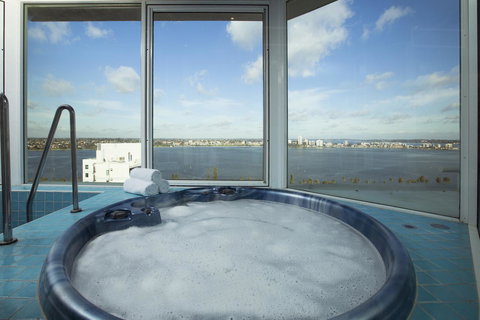 Novotel Perth Langley - Accommodation in Surfers Paradise 8