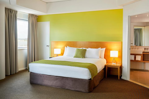 Novotel Perth Langley - Accommodation in Surfers Paradise 1