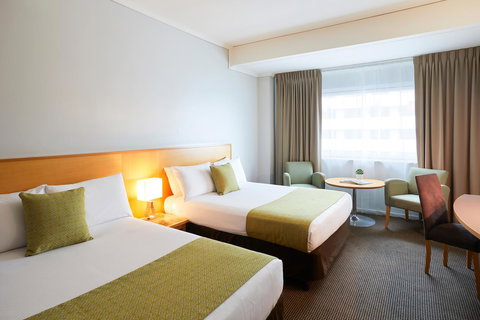 Novotel Perth Langley - Accommodation in Surfers Paradise 23