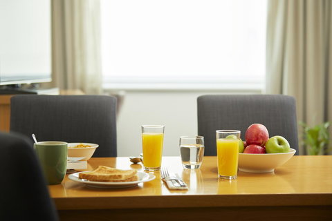 Novotel Perth Langley - Accommodation in Surfers Paradise 39