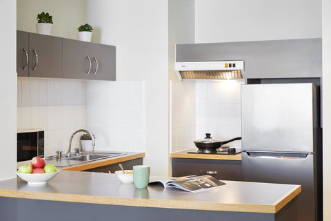 Novotel Perth Langley - Accommodation in Surfers Paradise 38