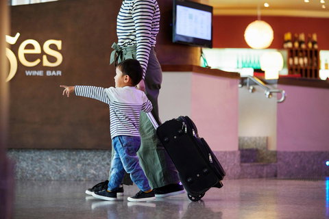 Novotel Perth Langley - Accommodation in Surfers Paradise 22