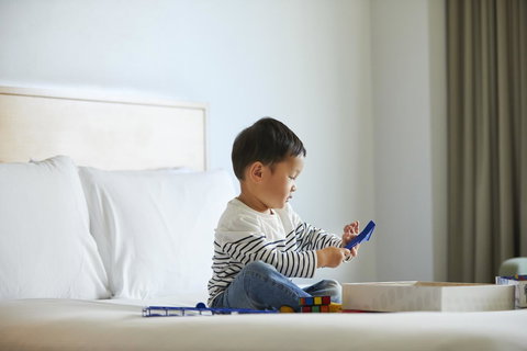 Novotel Perth Langley - Accommodation in Surfers Paradise 30