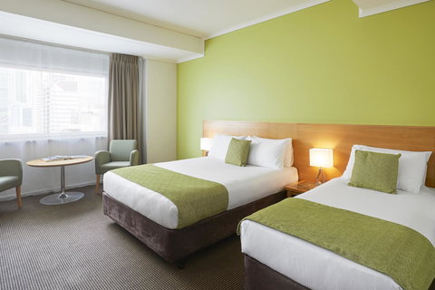 Novotel Perth Langley - Accommodation in Surfers Paradise 3