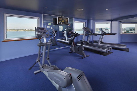 Novotel Perth Langley - Accommodation in Surfers Paradise 25