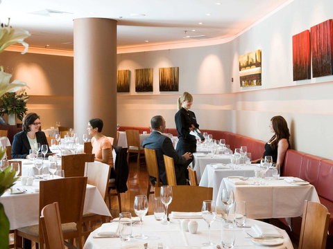 Novotel Perth Langley - Accommodation in Surfers Paradise 16